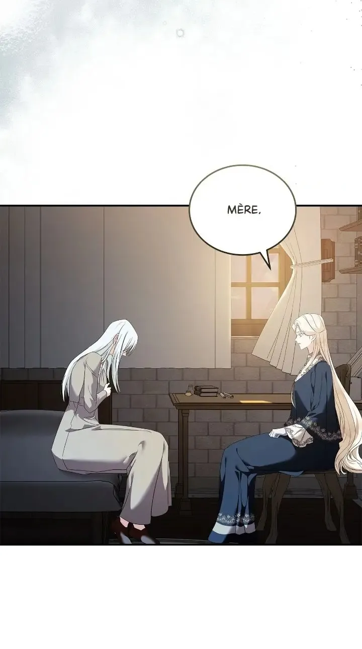 Read The Villainess Lives Again FR Manga Online