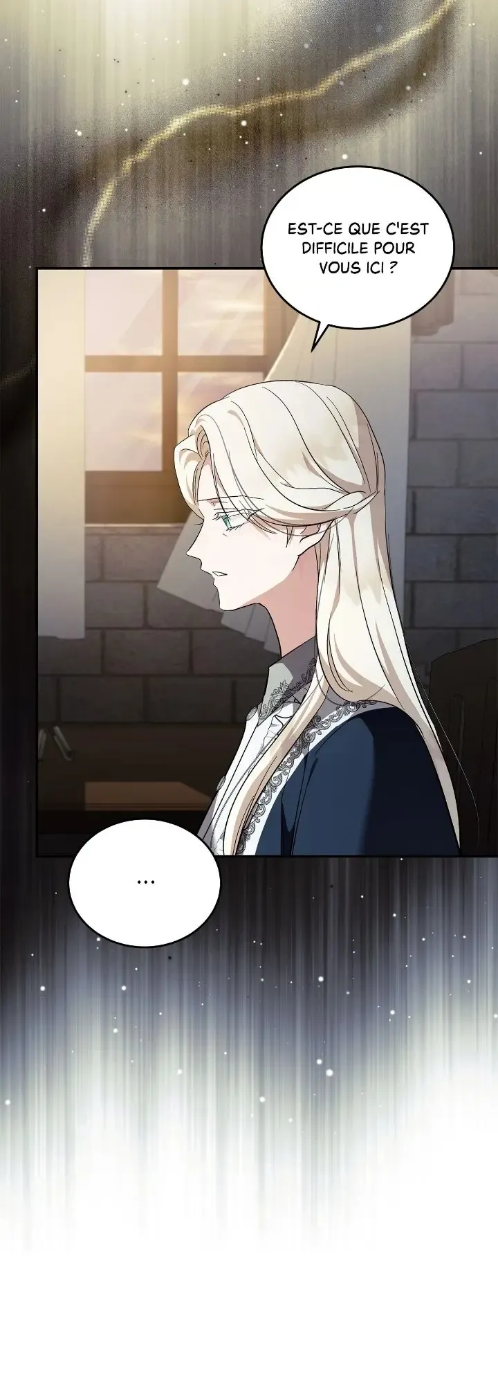 Read The Villainess Lives Again FR Manga Online