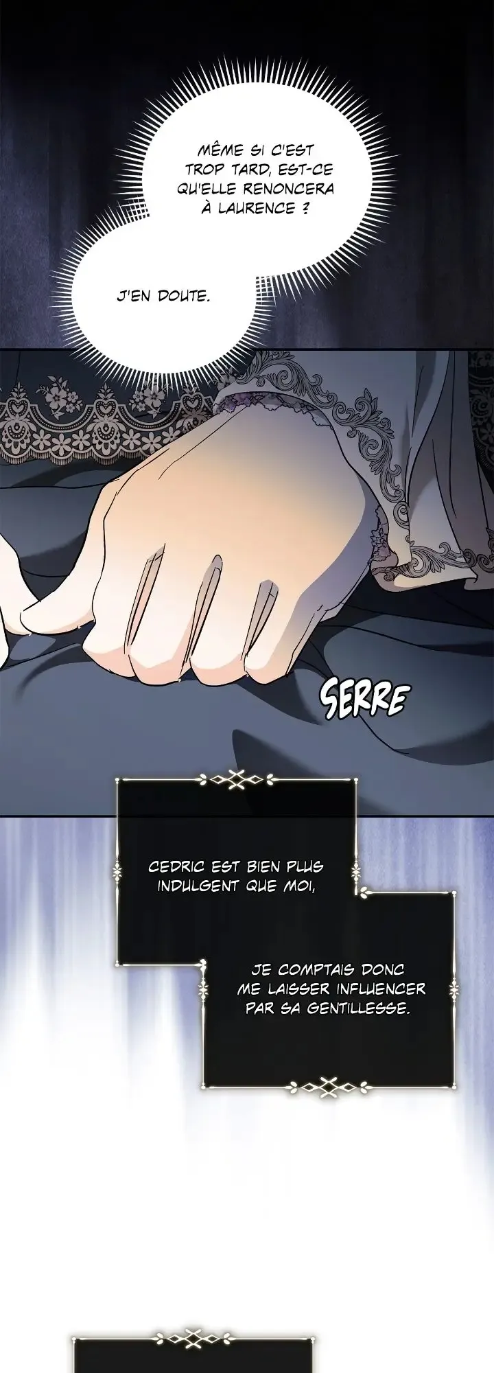 Read The Villainess Lives Again FR Manga Online