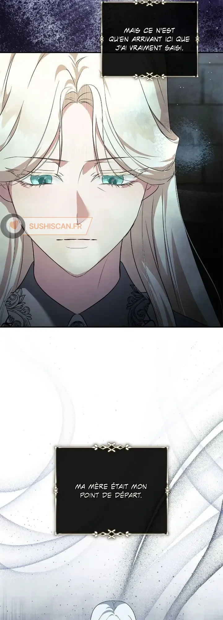 Read The Villainess Lives Again FR Manga Online