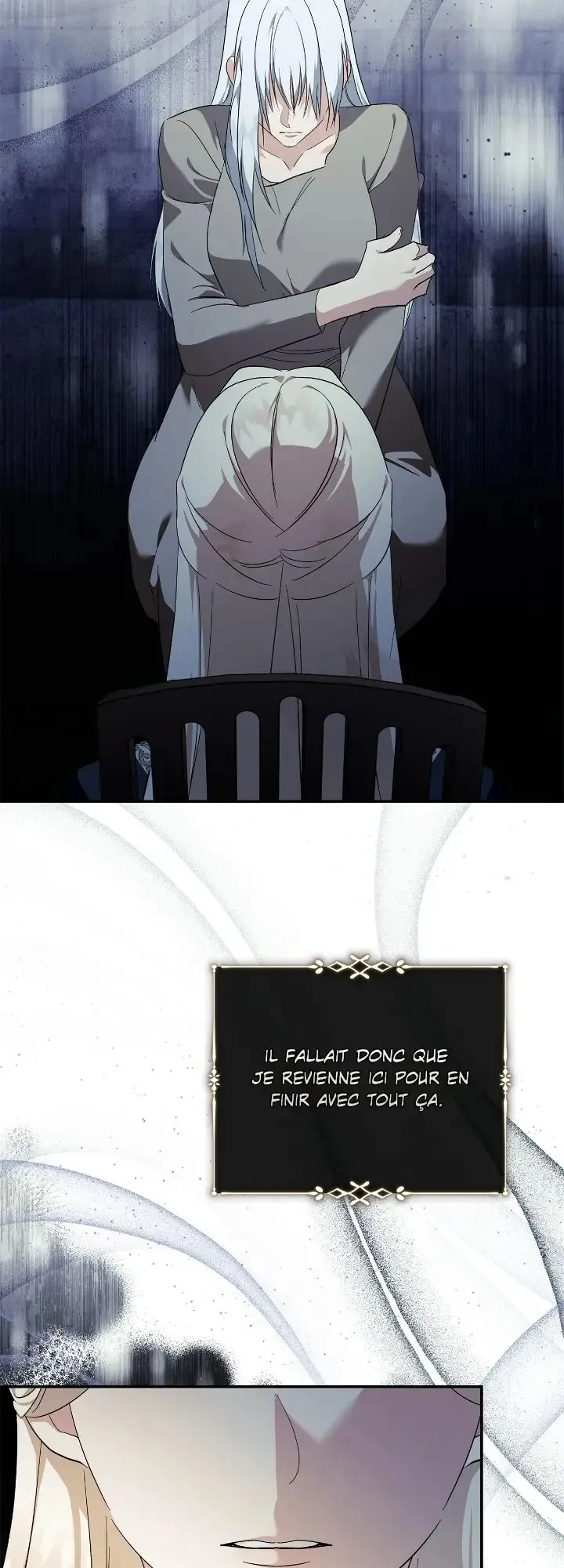 Read The Villainess Lives Again FR Manga Online