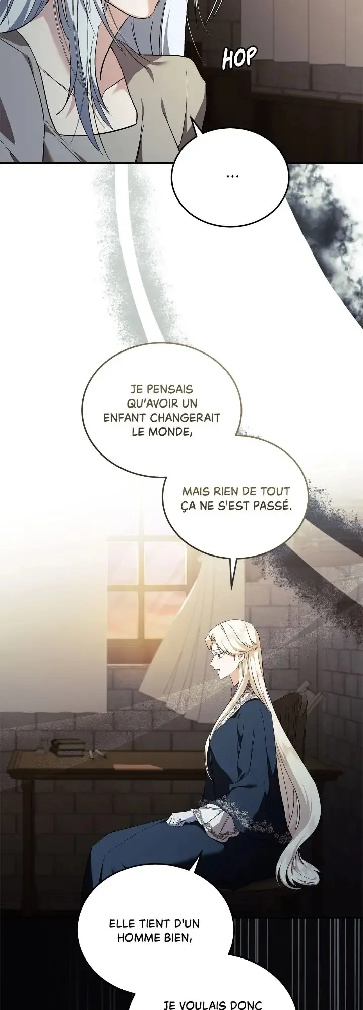 Read The Villainess Lives Again FR Manga Online