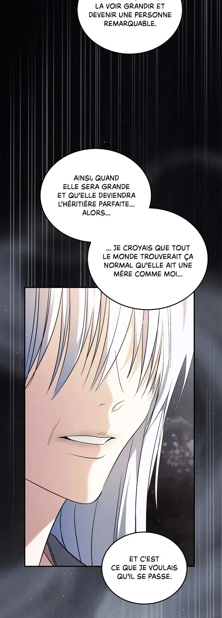 Read The Villainess Lives Again FR Manga Online