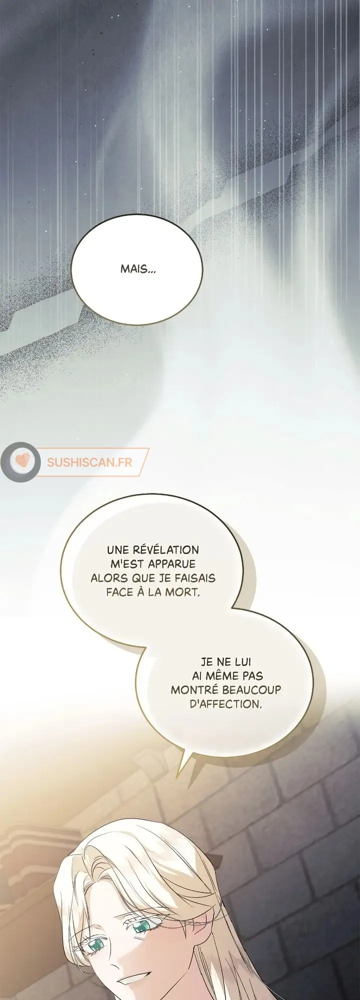 Read The Villainess Lives Again FR Manga Online