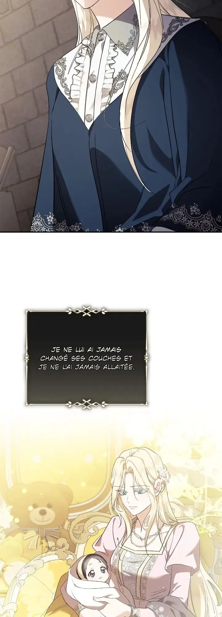 Read The Villainess Lives Again FR Manga Online