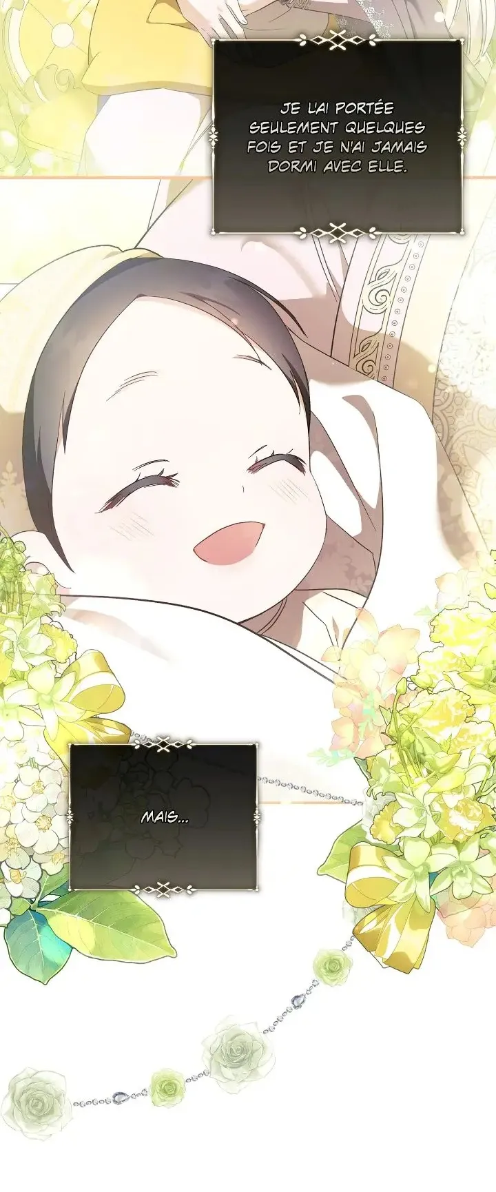 Read The Villainess Lives Again FR Manga Online