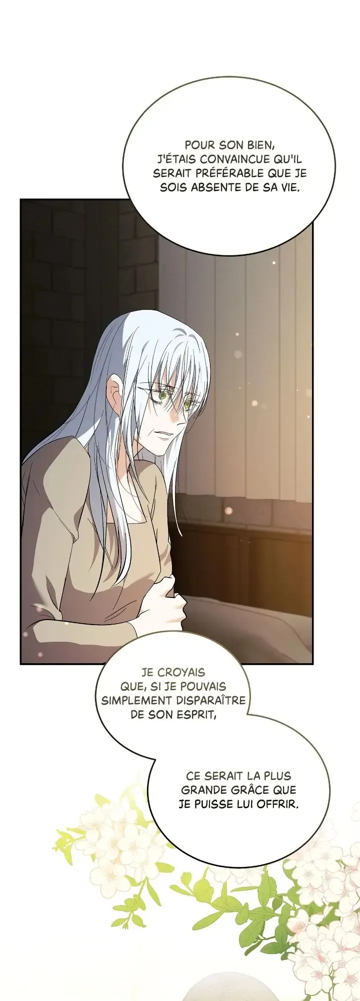 Read The Villainess Lives Again FR Manga Online