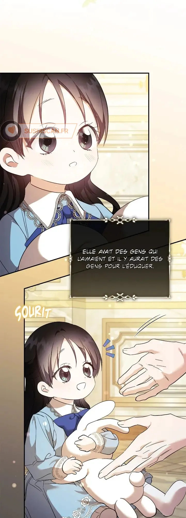 Read The Villainess Lives Again FR Manga Online