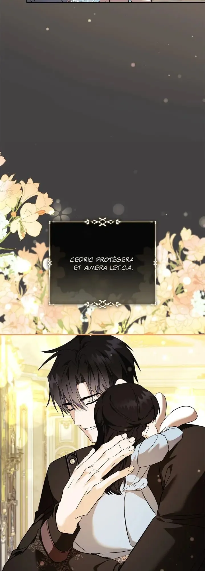 Read The Villainess Lives Again FR Manga Online