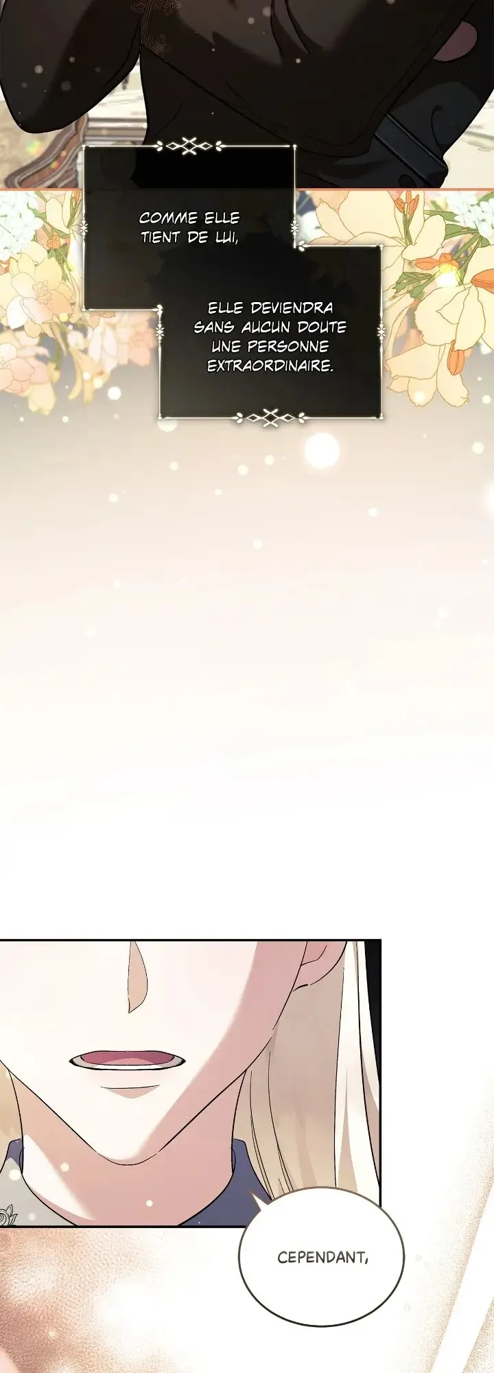 Read The Villainess Lives Again FR Manga Online