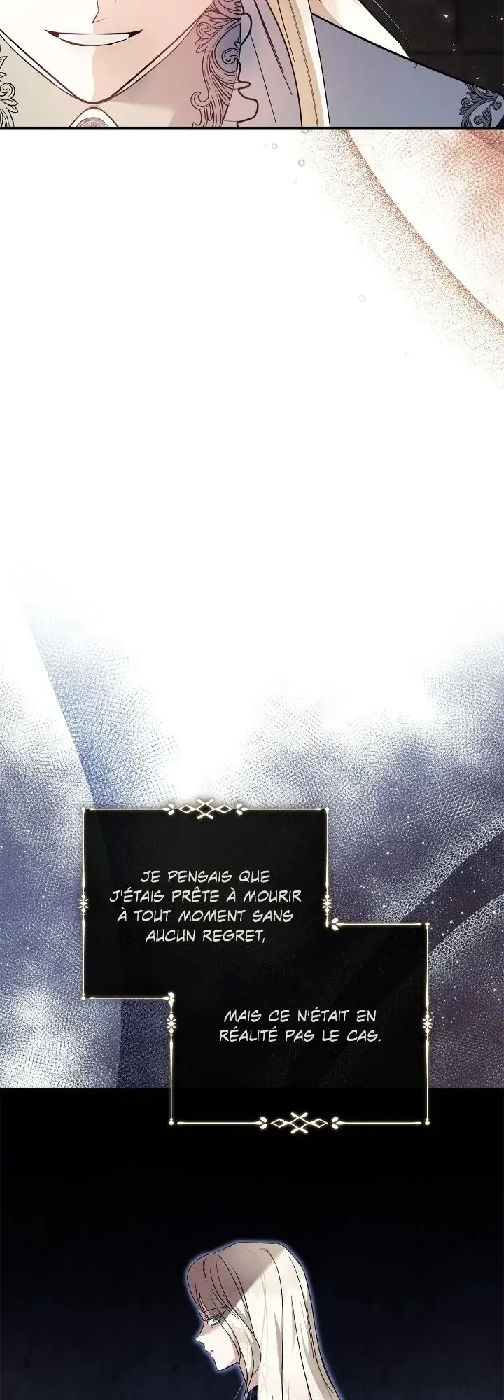 Read The Villainess Lives Again FR Manga Online