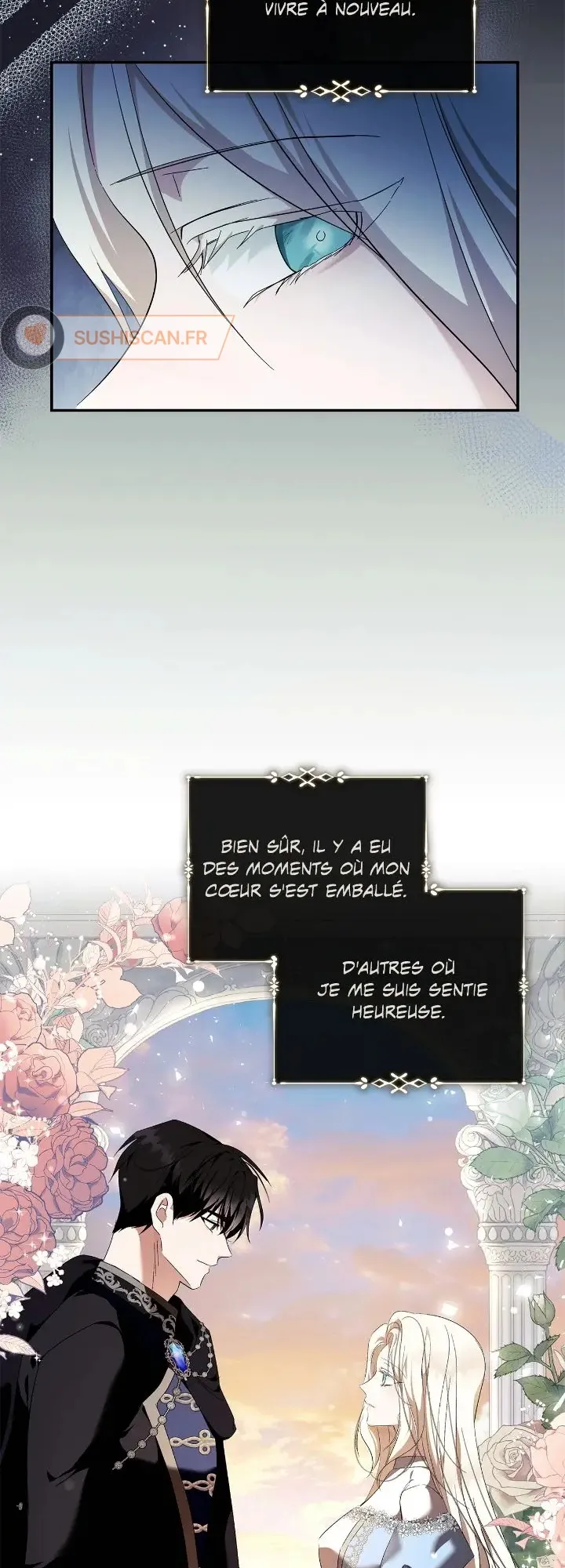 Read The Villainess Lives Again FR Manga Online