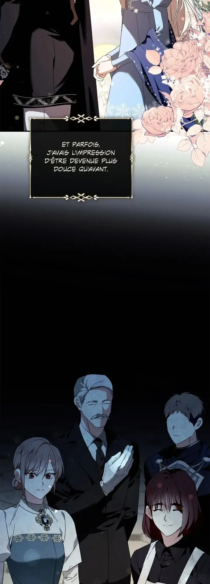 Read The Villainess Lives Again FR Manga Online