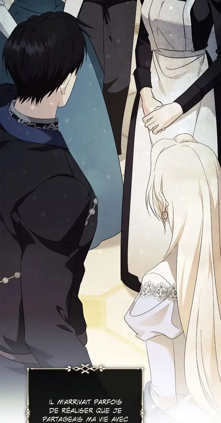 Read The Villainess Lives Again FR Manga Online