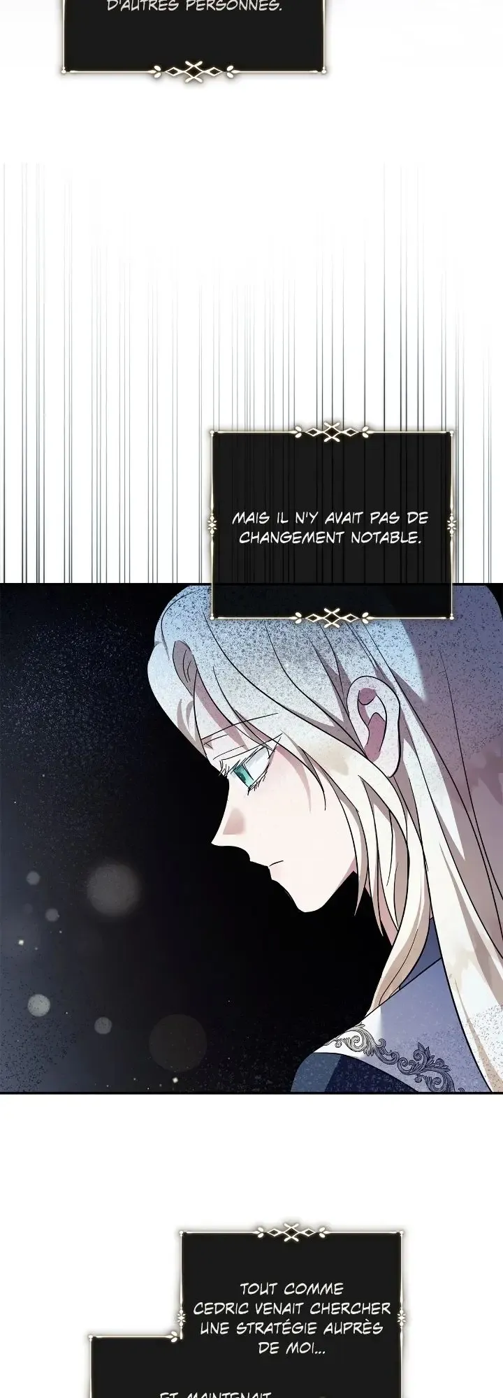 Read The Villainess Lives Again FR Manga Online