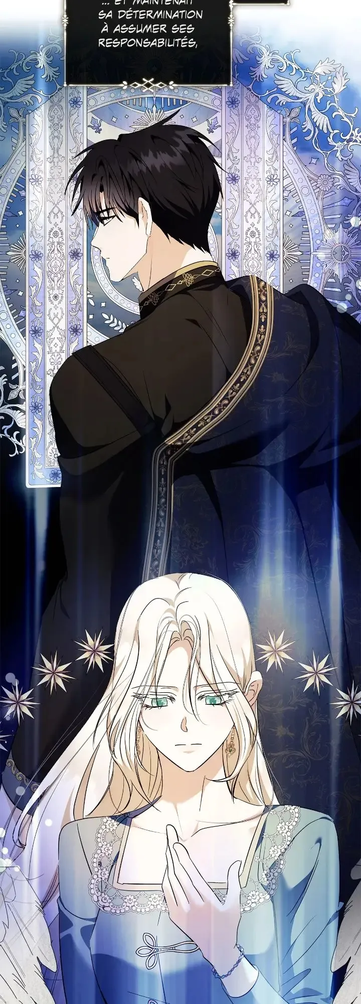 Read The Villainess Lives Again FR Manga Online