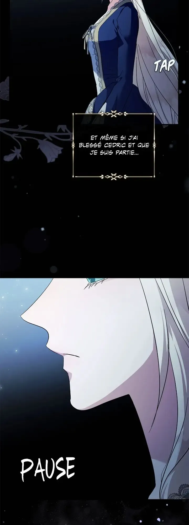 Read The Villainess Lives Again FR Manga Online