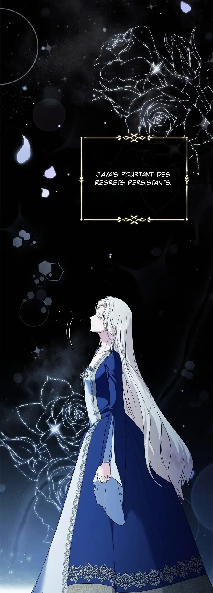 Read The Villainess Lives Again FR Manga Online