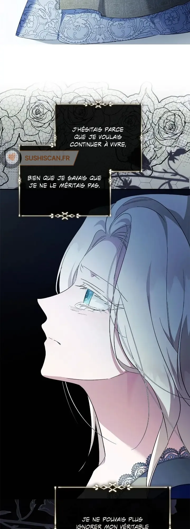 Read The Villainess Lives Again FR Manga Online