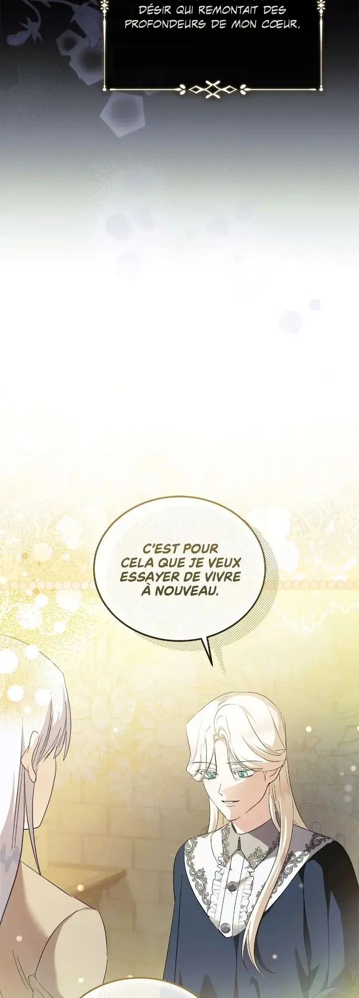 Read The Villainess Lives Again FR Manga Online