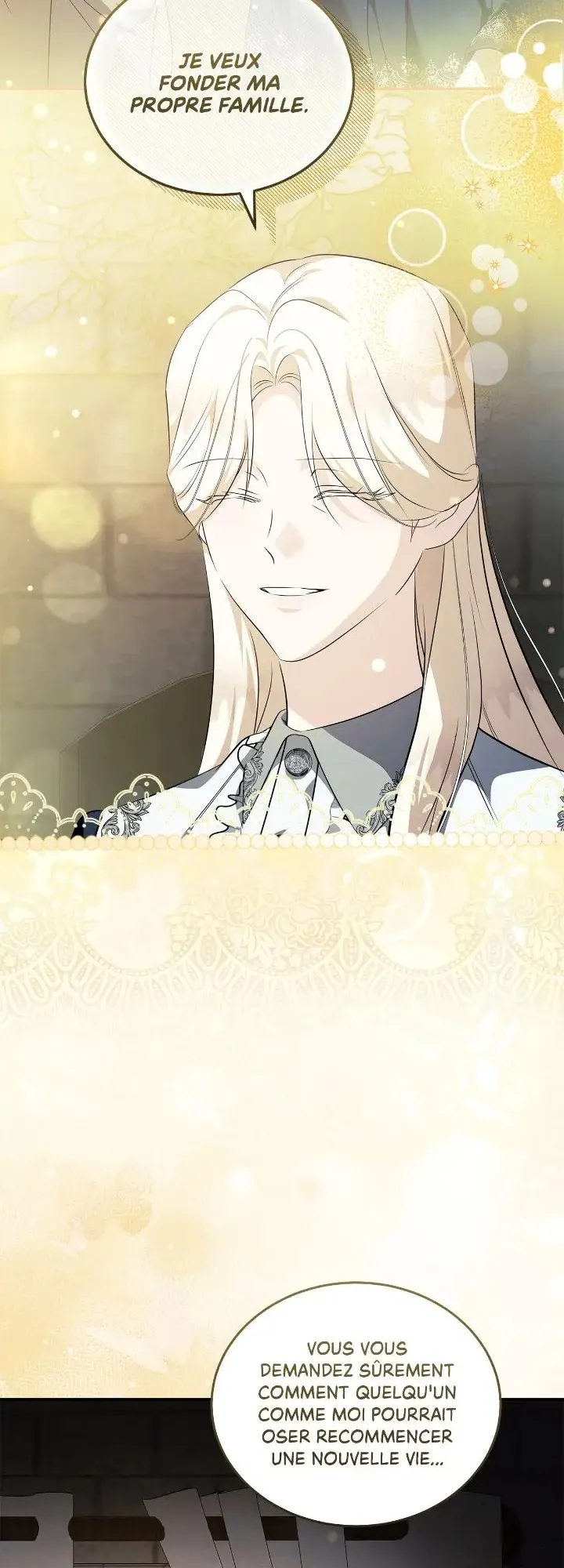 Read The Villainess Lives Again FR Manga Online