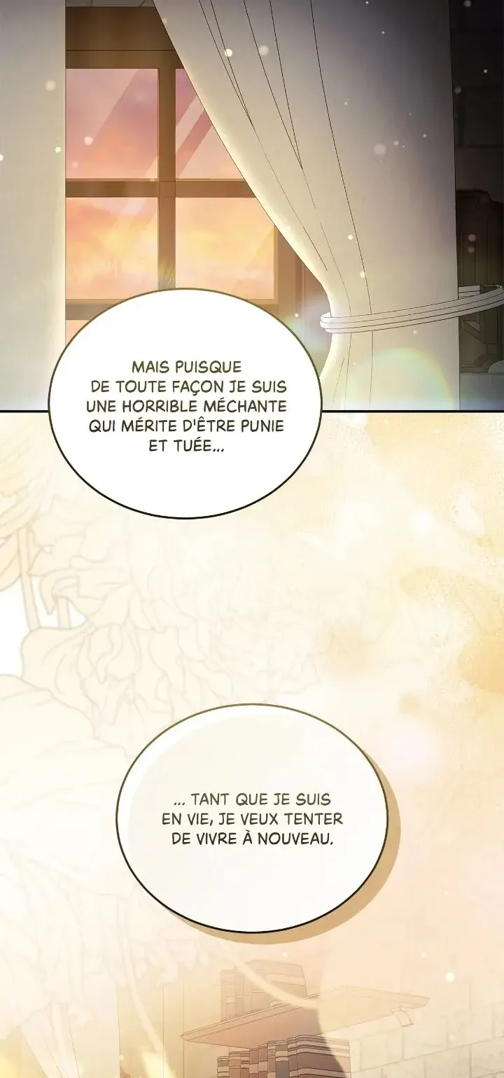 Read The Villainess Lives Again FR Manga Online