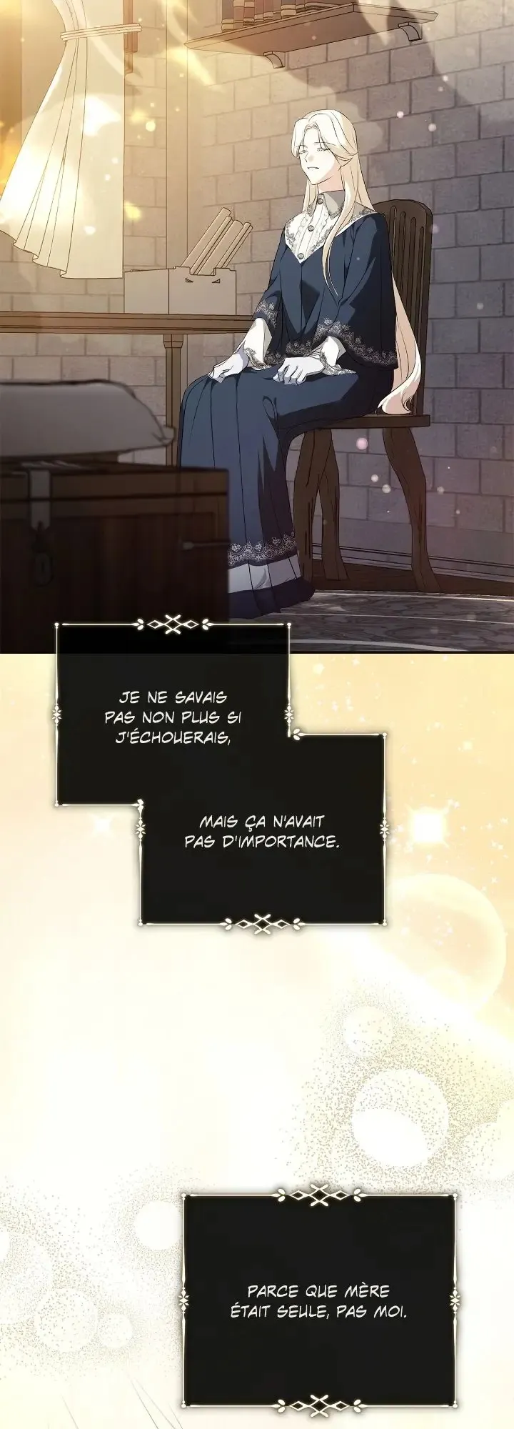 Read The Villainess Lives Again FR Manga Online