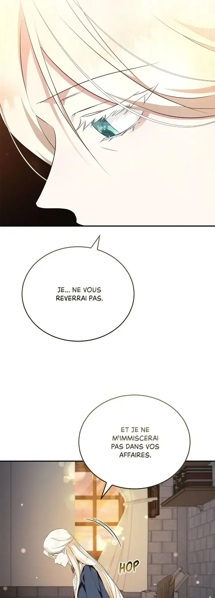 Read The Villainess Lives Again FR Manga Online