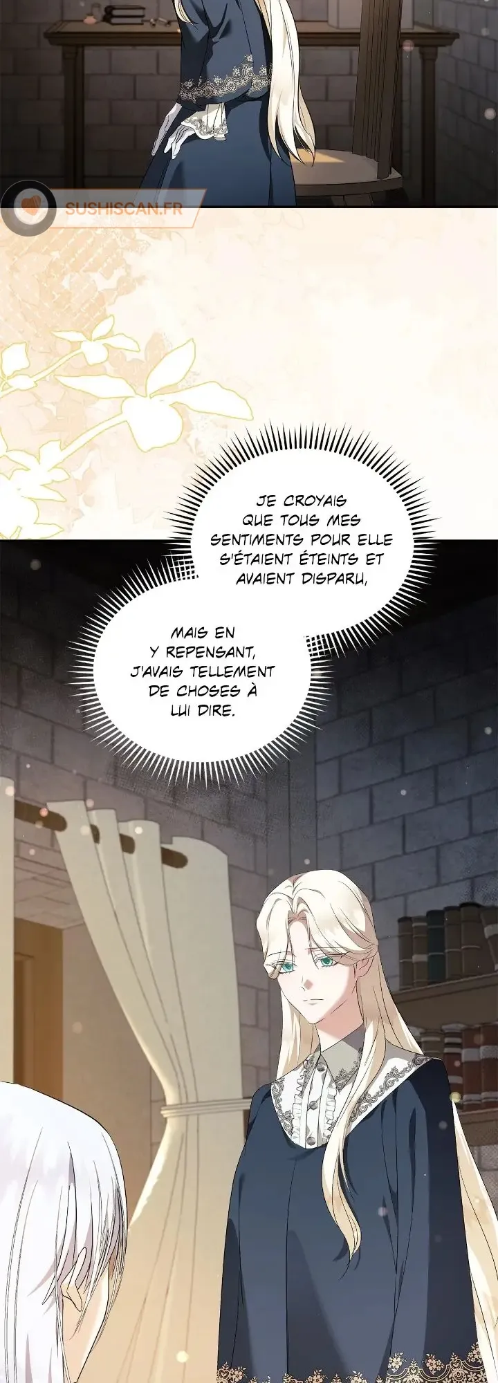 Read The Villainess Lives Again FR Manga Online