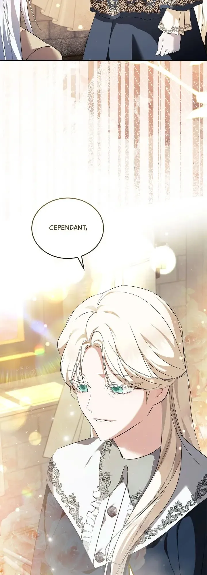 Read The Villainess Lives Again FR Manga Online