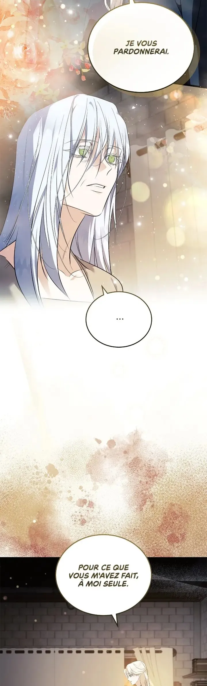 Read The Villainess Lives Again FR Manga Online