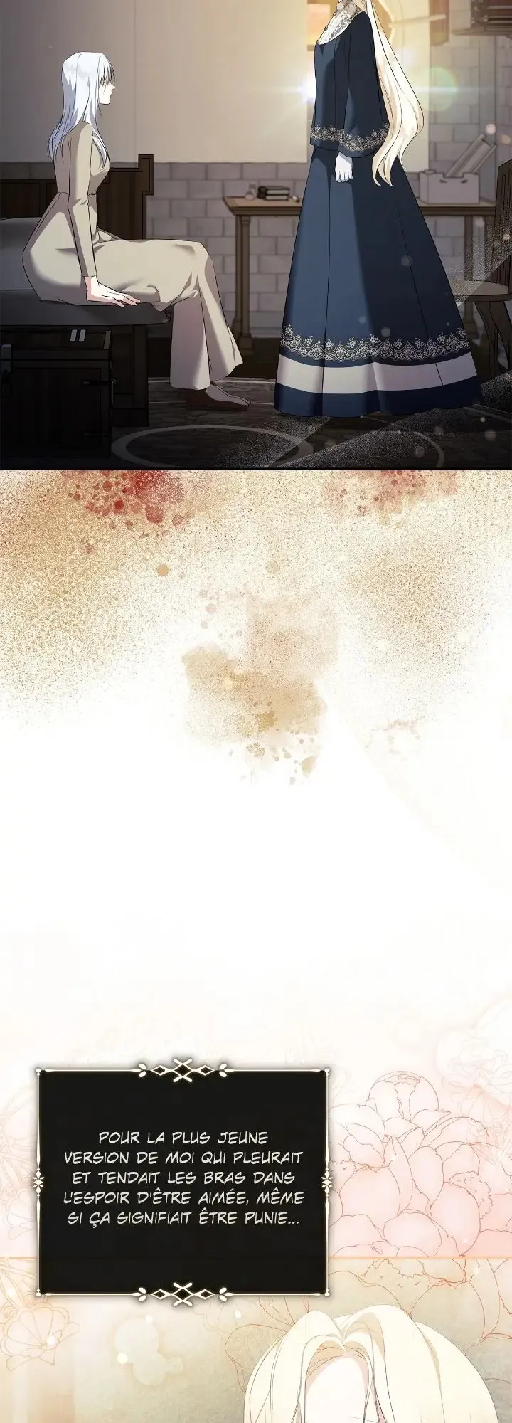 Read The Villainess Lives Again FR Manga Online