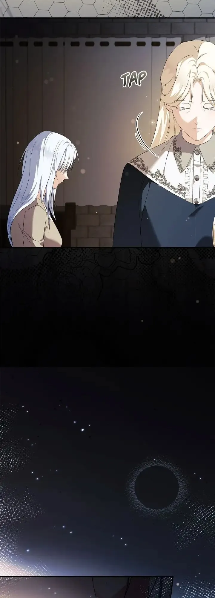 Read The Villainess Lives Again FR Manga Online