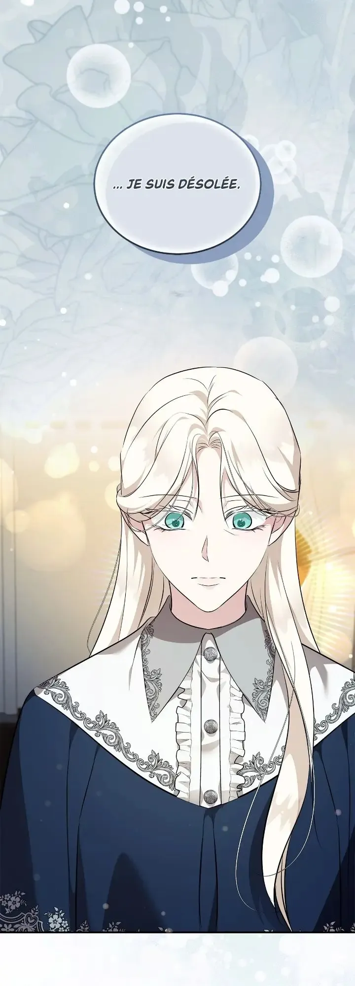 Read The Villainess Lives Again FR Manga Online