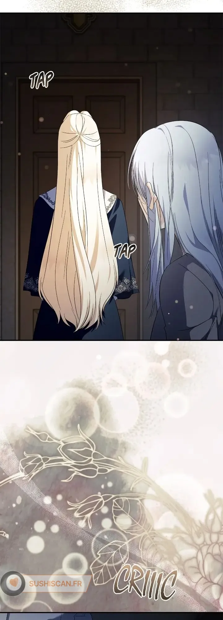 Read The Villainess Lives Again FR Manga Online