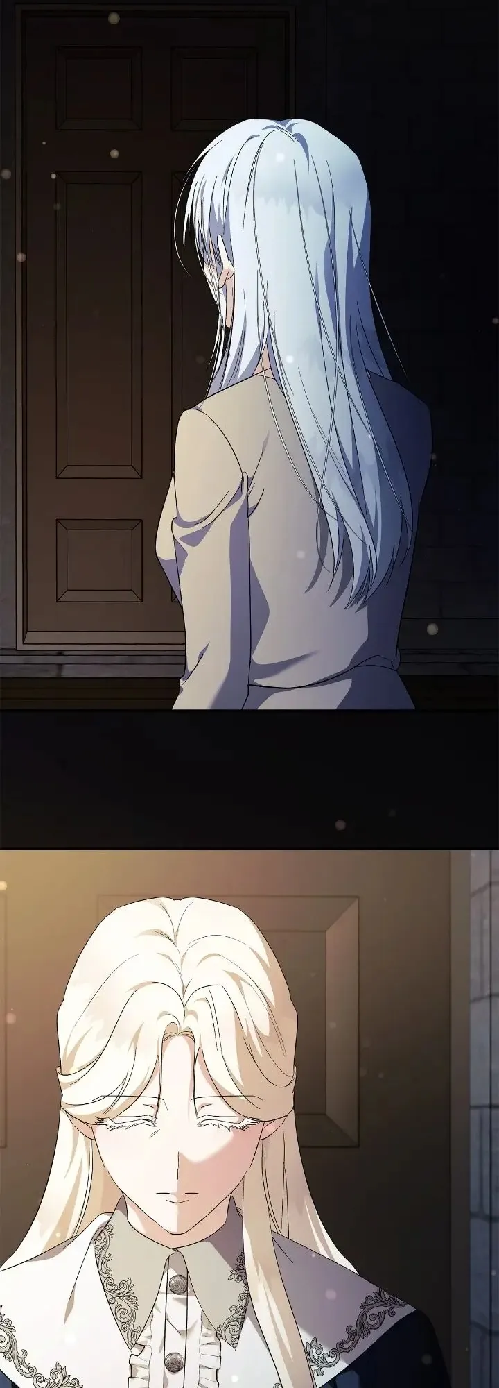 Read The Villainess Lives Again FR Manga Online