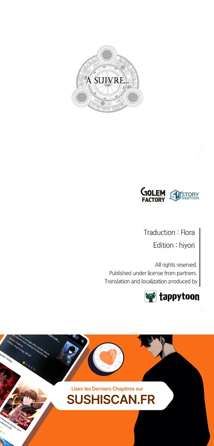 Read The Villainess Lives Again FR Manga Online