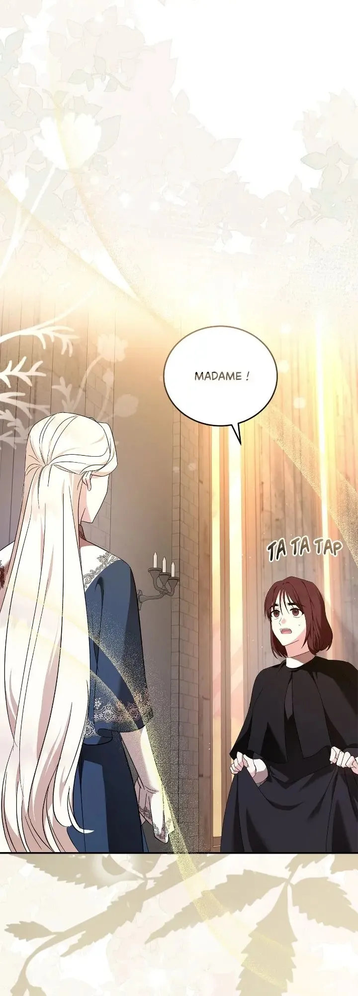 Read The Villainess Lives Again FR Manga Online