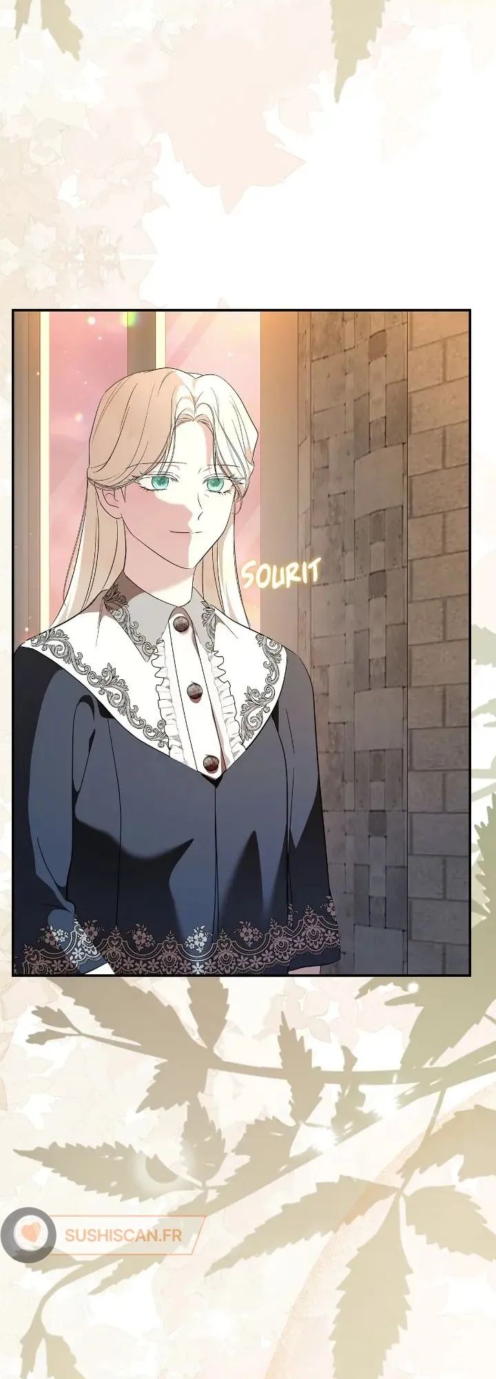 Read The Villainess Lives Again FR Manga Online