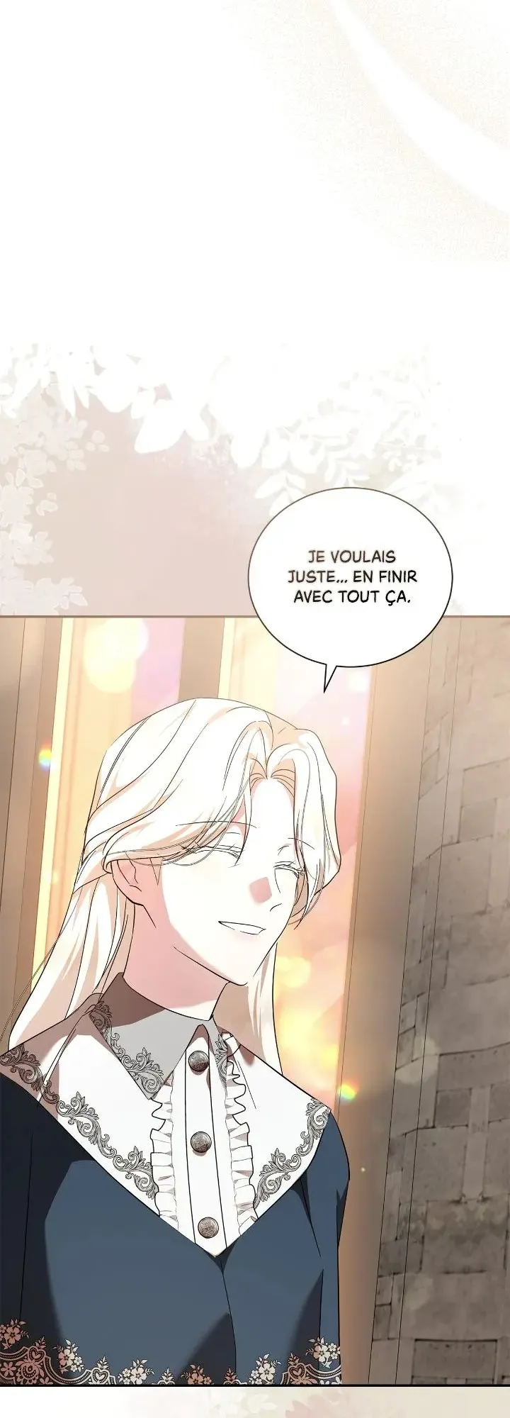 Read The Villainess Lives Again FR Manga Online