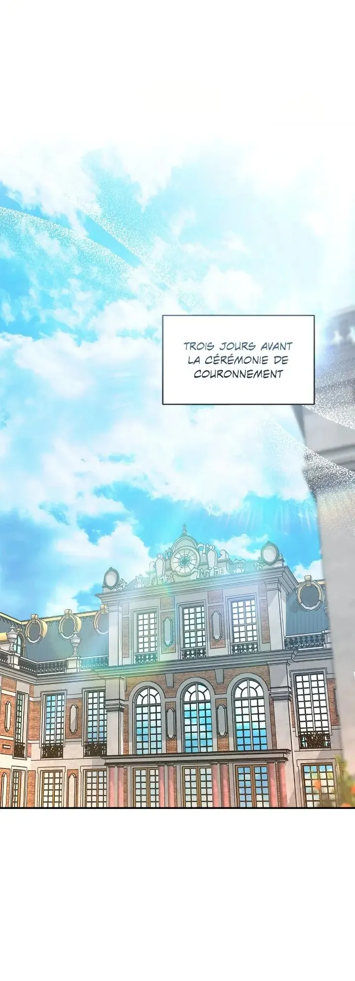 Read The Villainess Lives Again FR Manga Online