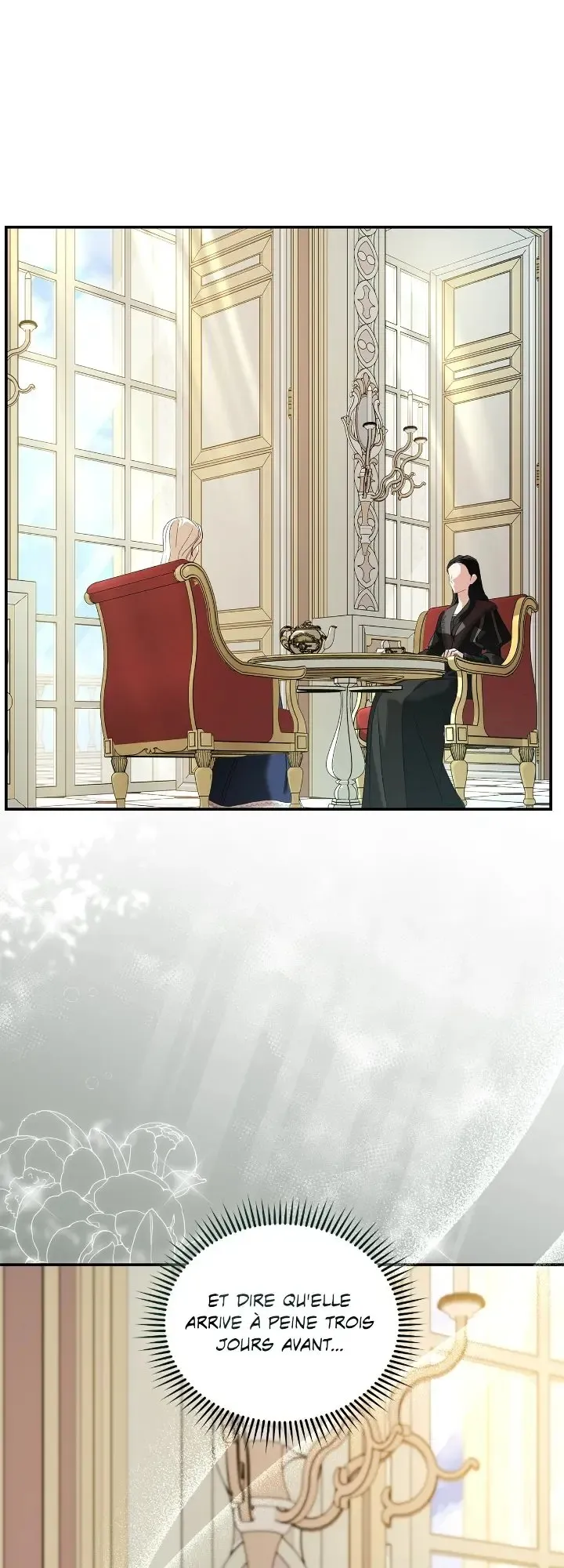 Read The Villainess Lives Again FR Manga Online