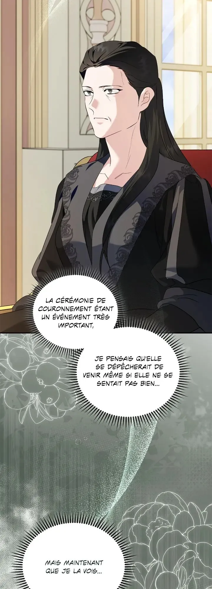 Read The Villainess Lives Again FR Manga Online