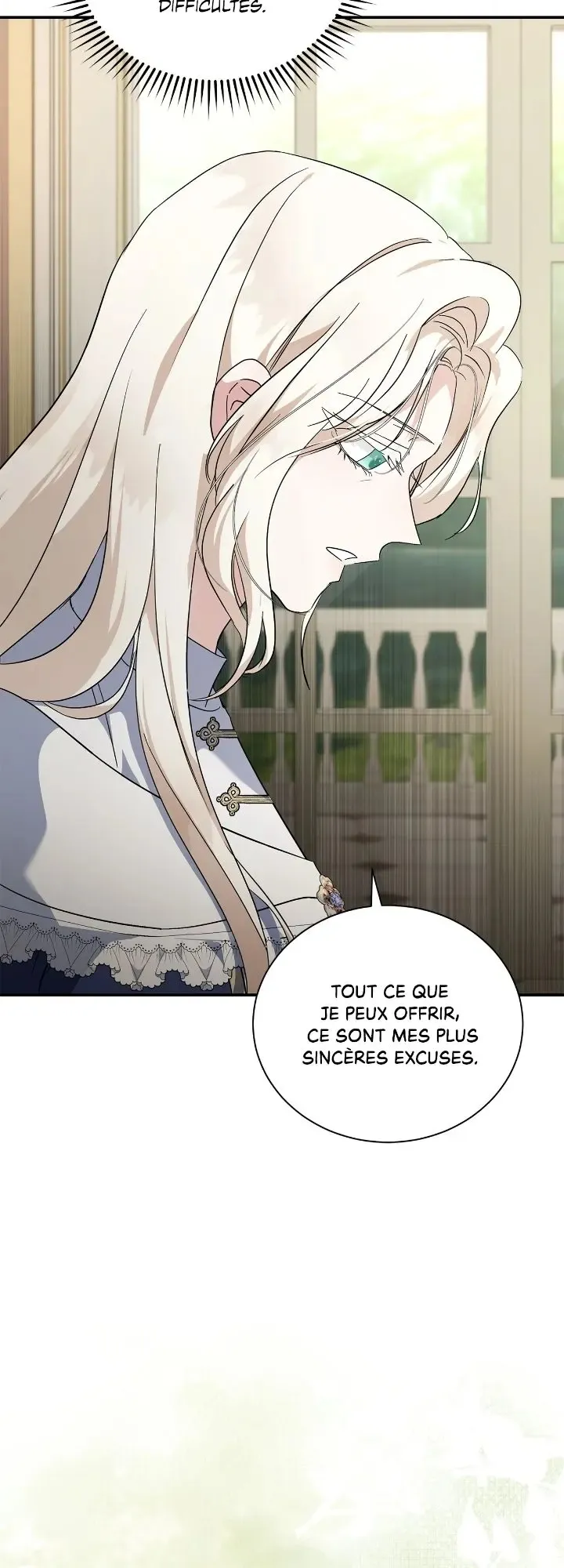 Read The Villainess Lives Again FR Manga Online