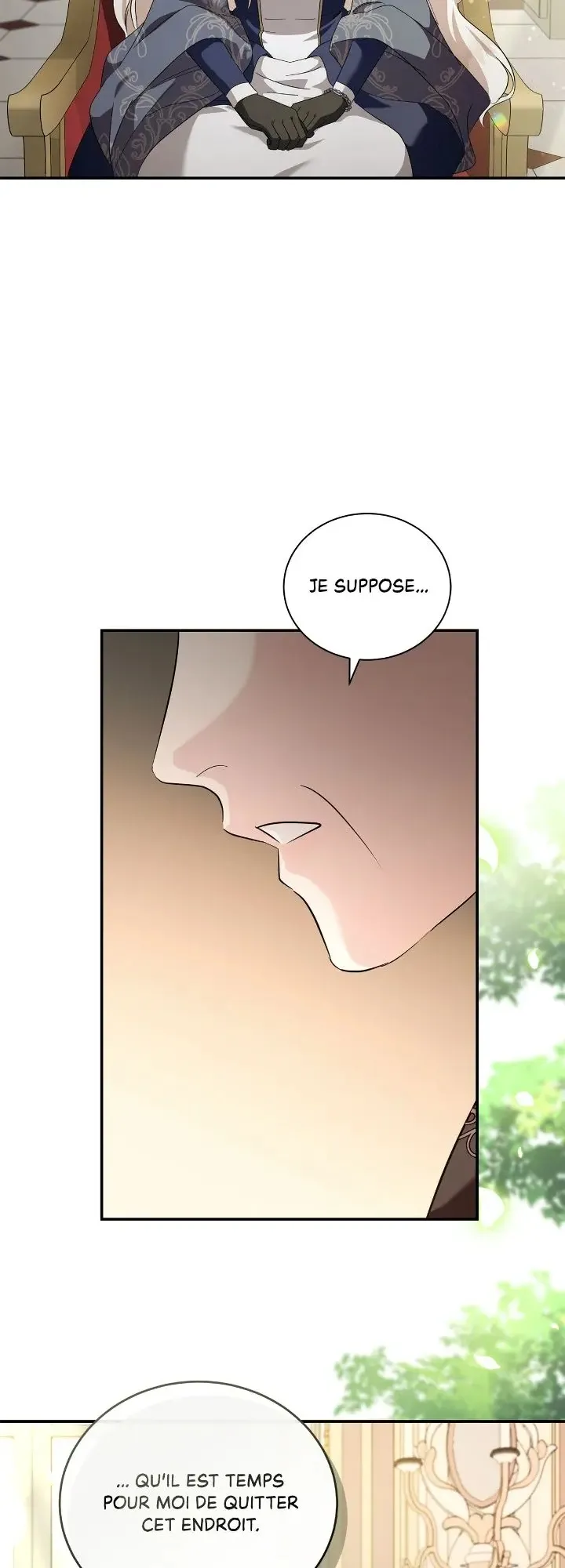 Read The Villainess Lives Again FR Manga Online