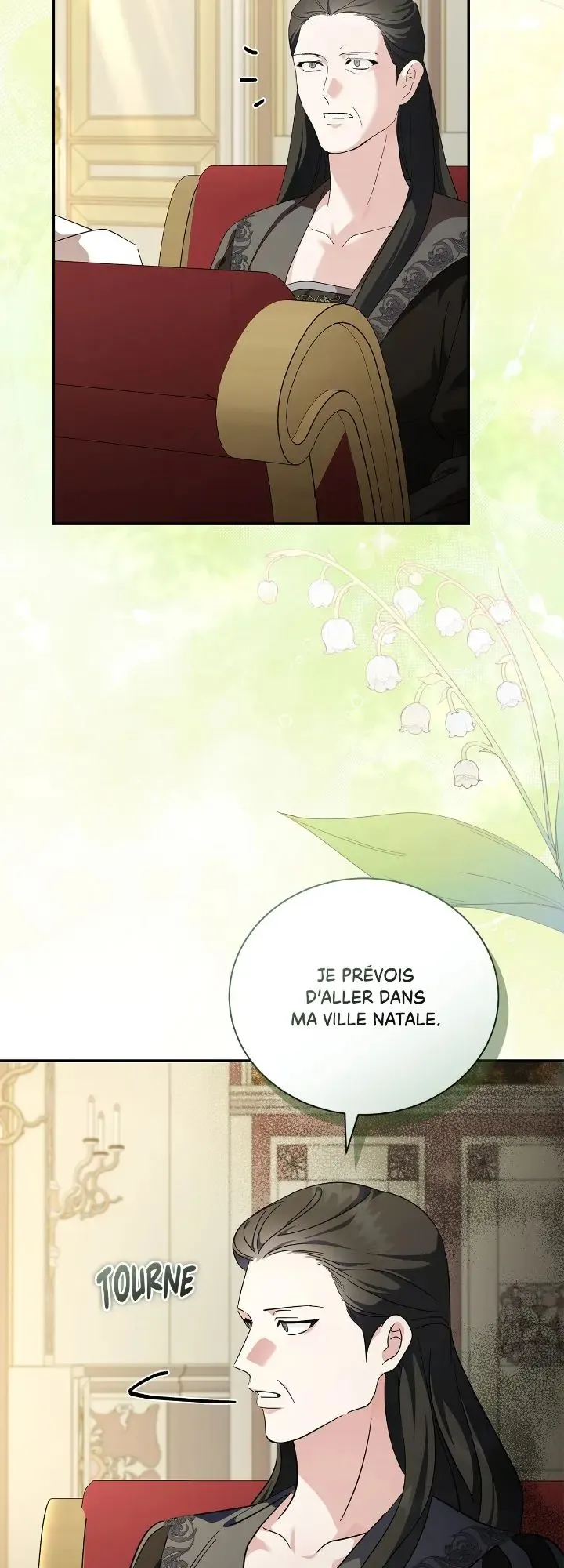 Read The Villainess Lives Again FR Manga Online