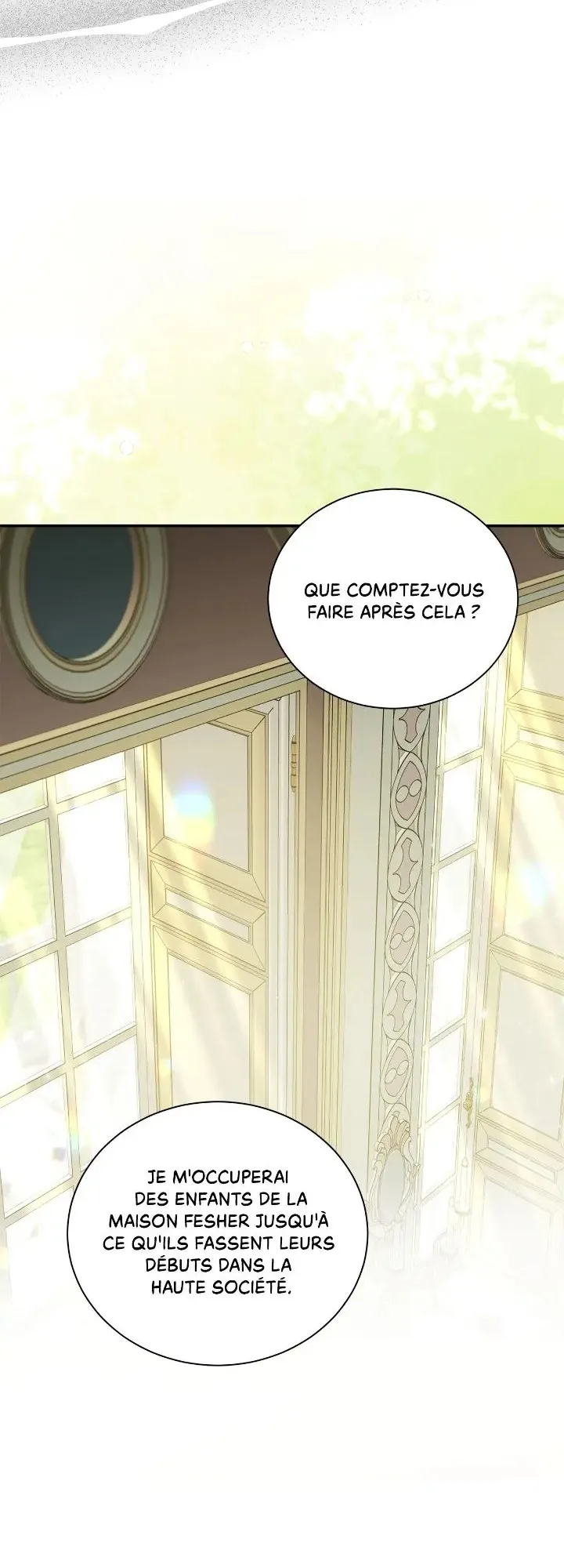 Read The Villainess Lives Again FR Manga Online