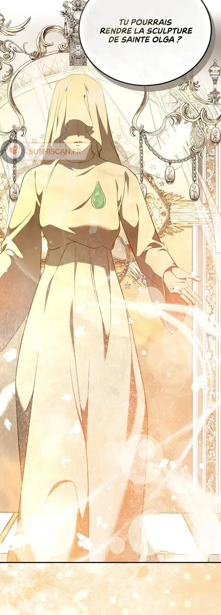 Read The Villainess Lives Again FR Manga Online