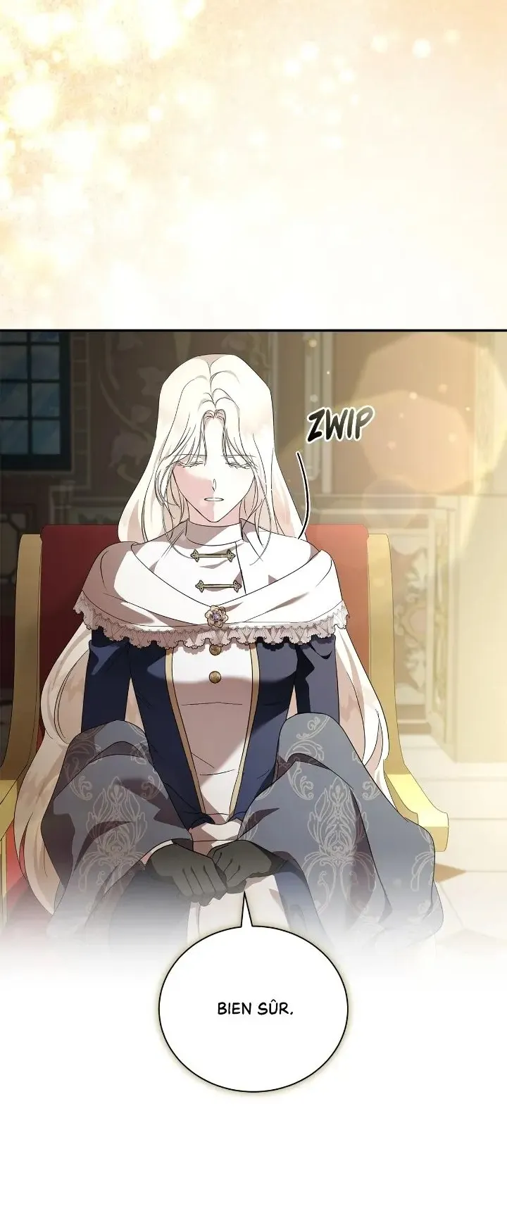 Read The Villainess Lives Again FR Manga Online