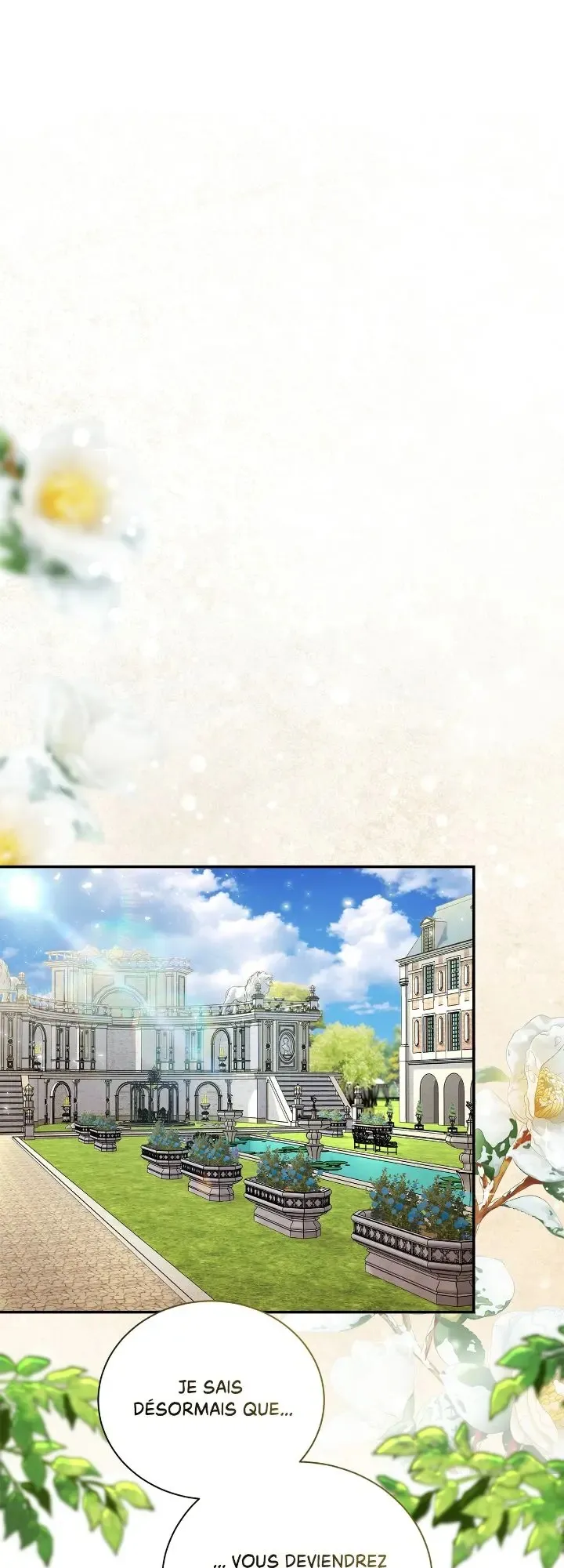 Read The Villainess Lives Again FR Manga Online